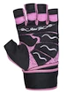Dámské fitness rukavice Power System  Rebell Girl Pink