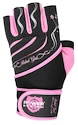 Dámské fitness rukavice Power System  Rebell Girl Pink