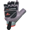 Dámské fitness rukavice Power System  Womans Power Black