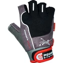 Dámské fitness rukavice Power System  Womans Power Black