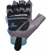 Dámské fitness rukavice Power System  Womans Power Blue
