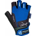 Dámské fitness rukavice Power System  Womans Power Blue