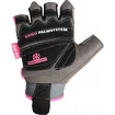 Dámské fitness rukavice Power System  Womans Power Pink