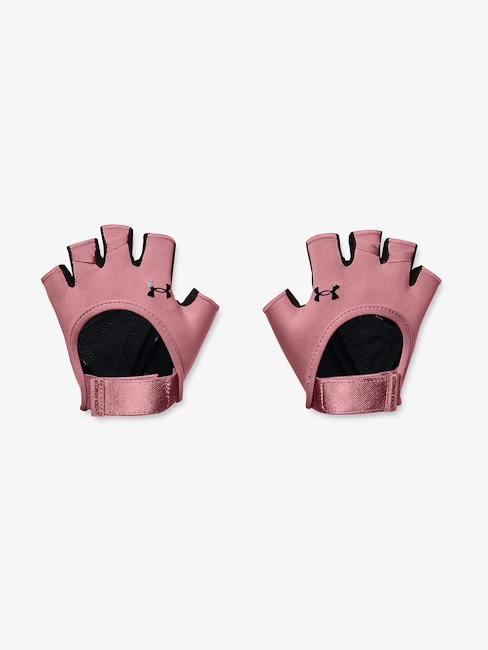 Dámské fitness rukavice Under Armour   Women's Training Glove-PNK L