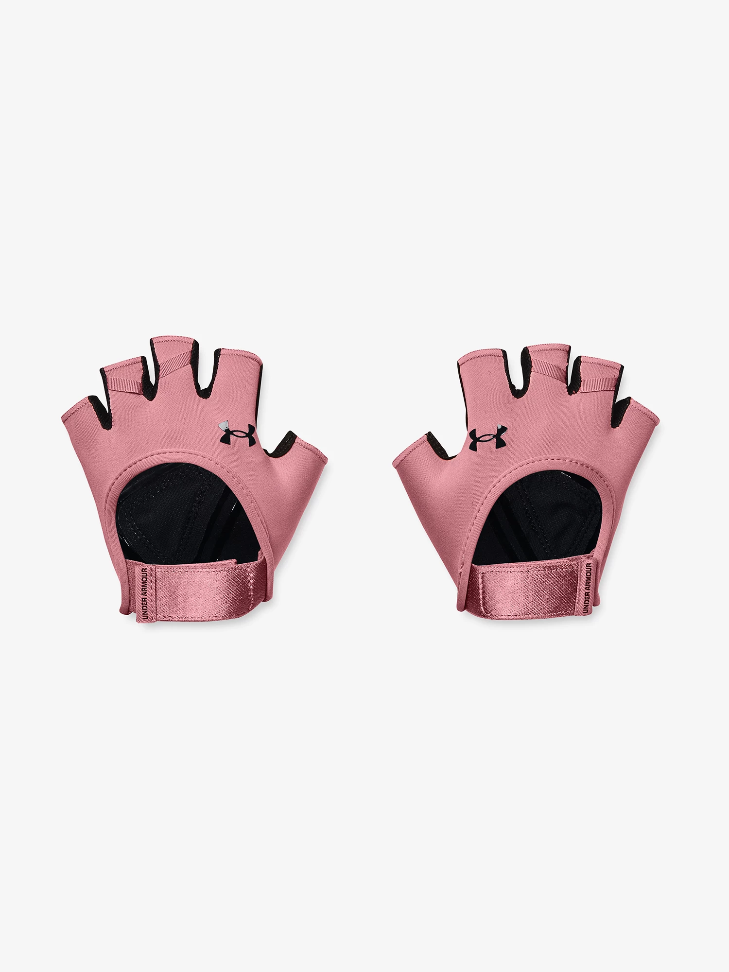 Dámské fitness rukavice Under Armour   Women's Training Glove-PNK L