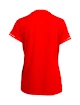Dámské funkční tričko FZ Forza Hayle Neon Flame Red