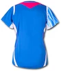 Dámské funkční tričko Victor Korea Blue 6255