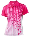 Dámské funkční tričko Victor S 3103 Pink ´14