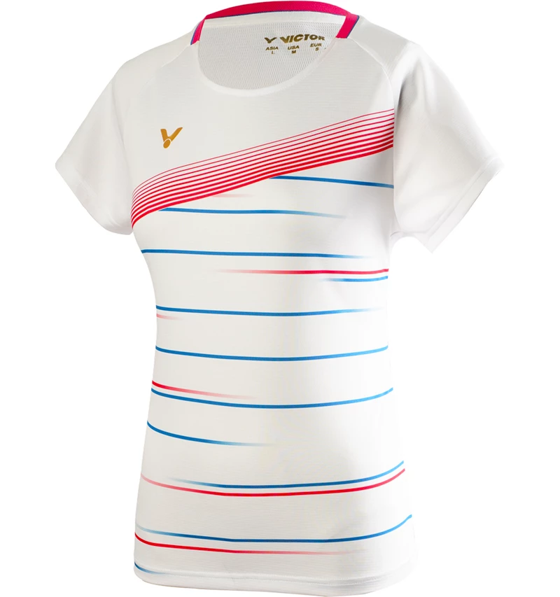 Dámské funkční tričko Victor T-01003 A
