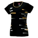 Dámské funkční tričko Yonex 20466 Black