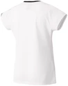 Dámské funkční tričko Yonex 20522 White