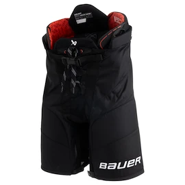 Dámské hokejové kalhoty Bauer PRO Black Senior