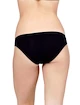 Dámské kalhotky Icebreaker  Siren Bikini Black