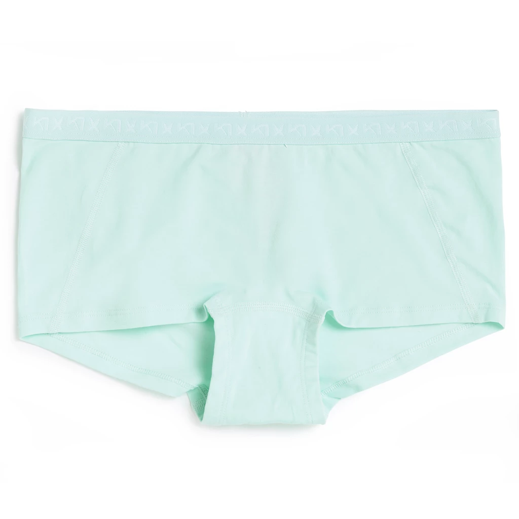 Dámské kalhotky Kari Traa  Tina Hipster 2pack Marin