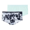 Dámské kalhotky Kari Traa  Tina Hipster 2pack Marin