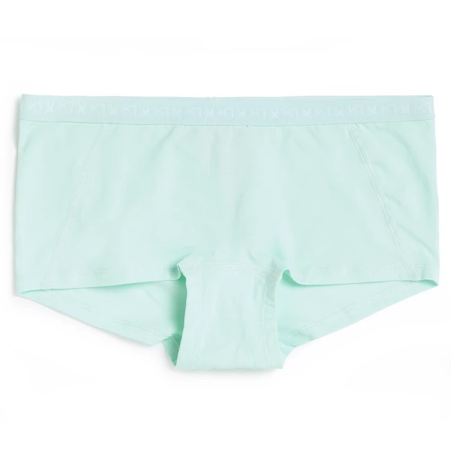 Dámské kalhotky Kari Traa  Tina Hipster 2pack Marin