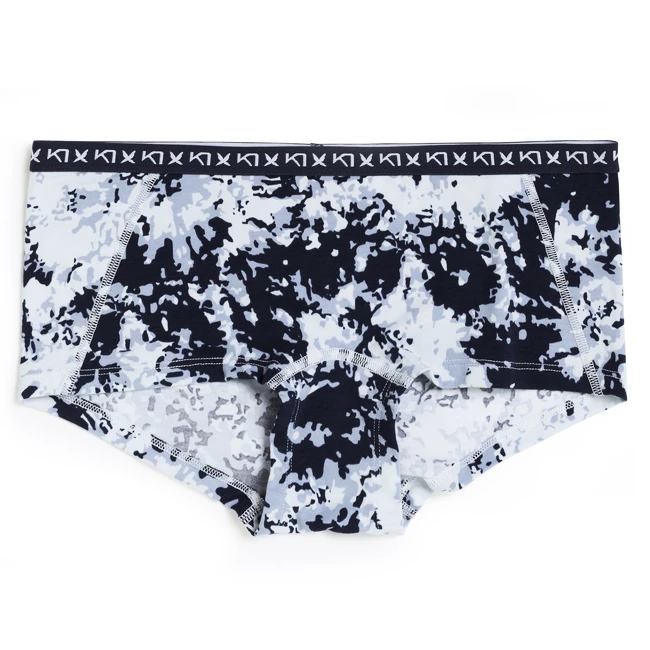 Dámské kalhotky Kari Traa  Tina Hipster 2pack Marin