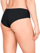 Dámské kalhotky Under Armour  PS Hipster 3Pack Black