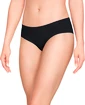Dámské kalhotky Under Armour  PS Hipster 3Pack Black