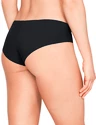 Dámské kalhotky Under Armour  PS Hipster 3Pack Black