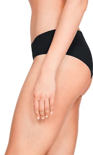 Dámské kalhotky Under Armour  PS Hipster 3Pack Black