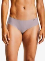 Dámské kalhotky Under Armour  PS Hipster 3Pack Black  XS