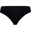 Dámské kalhotky Under Armour  PS Thong 3Pack Black