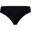 Dámské kalhotky Under Armour  PS Thong 3Pack Black