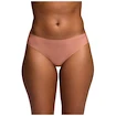 Dámské kalhotky Under Armour Pure Stretch NS BKN 3Pack Pink
