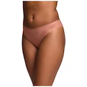 Dámské kalhotky Under Armour Pure Stretch NS BKN 3Pack Pink