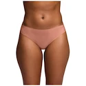 Dámské kalhotky Under Armour Pure Stretch NS BKN 3Pack Pink