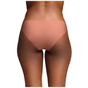 Dámské kalhotky Under Armour Pure Stretch NS BKN 3Pack Pink
