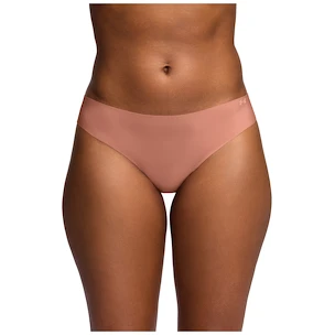Dámské kalhotky Under Armour Pure Stretch NS BKN 3Pack Pink