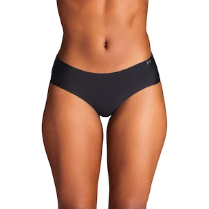 Dámské kalhotky Under Armour Pure Stretch NS HIP Black
