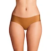 Dámské kalhotky Under Armour Pure Stretch NS HIP Brown