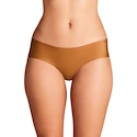 Dámské kalhotky Under Armour Pure Stretch NS HIP Brown