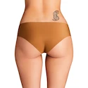 Dámské kalhotky Under Armour Pure Stretch NS HIP Brown