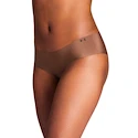 Dámské kalhotky Under Armour Pure Stretch NS HIP Brown