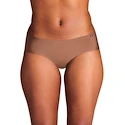 Dámské kalhotky Under Armour Pure Stretch NS HIP Brown