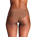 Dámské kalhotky Under Armour Pure Stretch NS HIP Brown