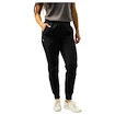 Dámské kalhoty Bauer  WMNS Team Woven Jogger Black