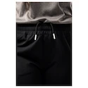 Dámské kalhoty Bauer  WMNS Team Woven Jogger Black