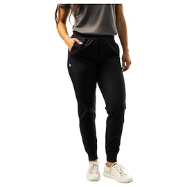 Dámské kalhoty Bauer WMNS Team Woven Jogger Black