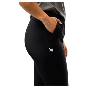 Dámské kalhoty Bauer  WMNS Team Woven Jogger Black
