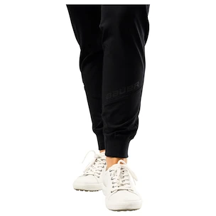 Dámské kalhoty Bauer  WMNS Team Woven Jogger Black