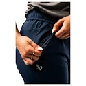 Dámské kalhoty Bauer  WMNS Team Woven Jogger Navy