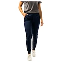Dámské kalhoty Bauer  WMNS Team Woven Jogger Navy