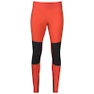 Dámské kalhoty Bergans  Fløyen V2 W Pants Brick/Solid Charcoal S