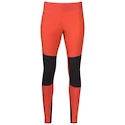 Dámské kalhoty Bergans  Fløyen V2 W Pants Brick/Solid Charcoal S
