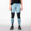 Dámské kalhoty Bergans  Fløyen V2 W Pants Smoke Blue